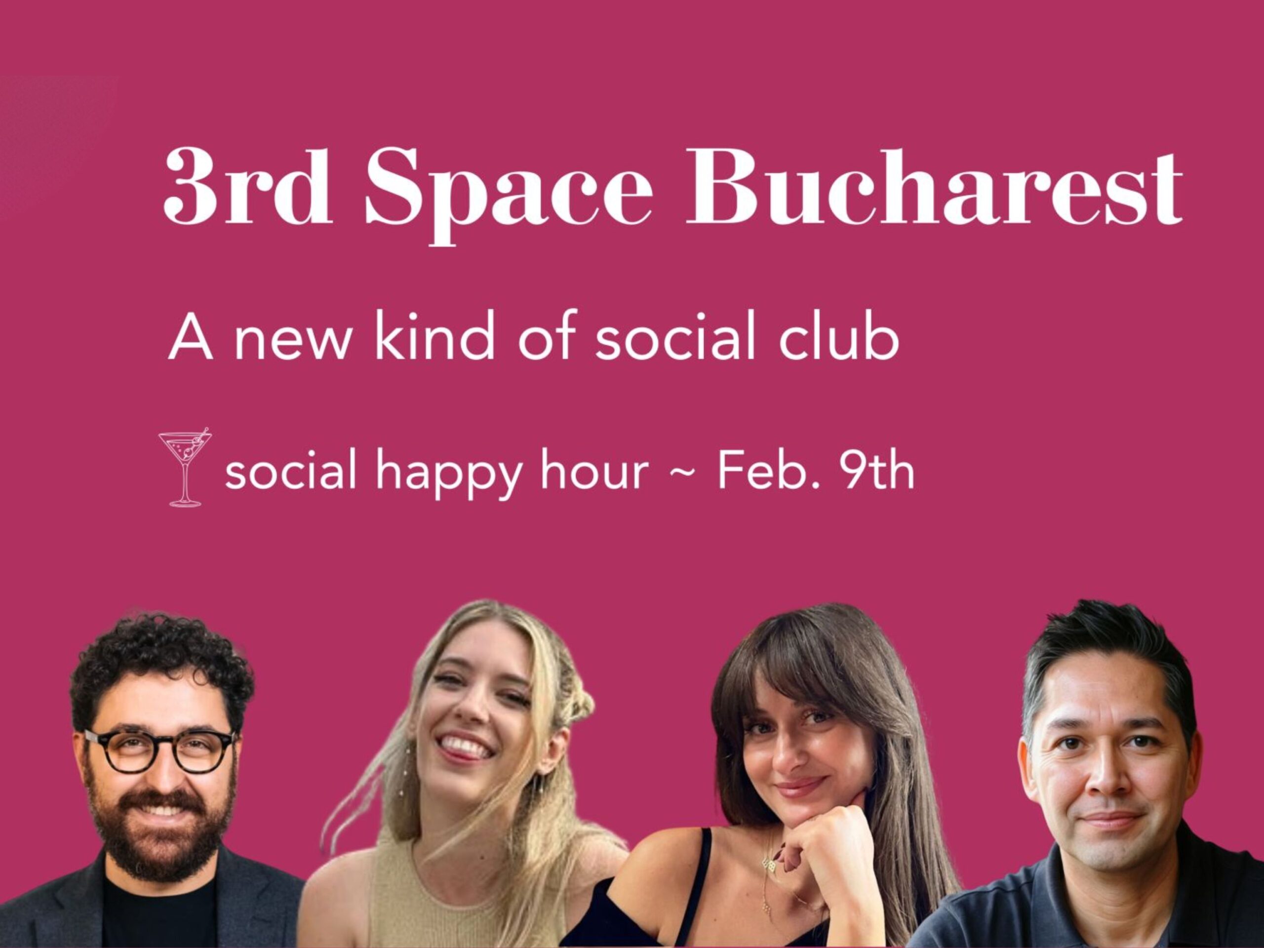 3rd space