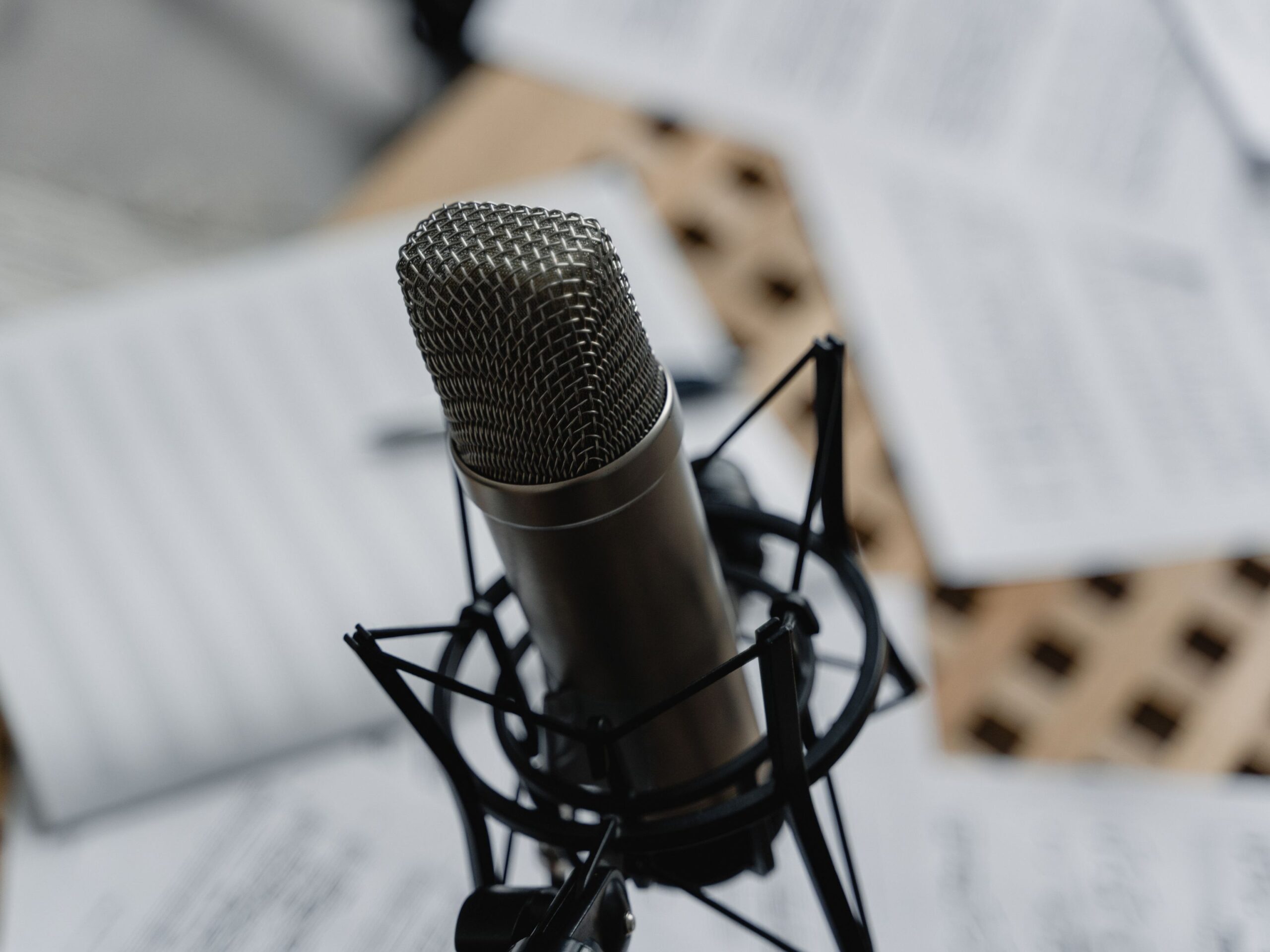 Podcast